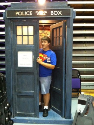 Coty Keziah: Publisher/Co-founder