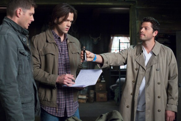 Reading is Fundamental