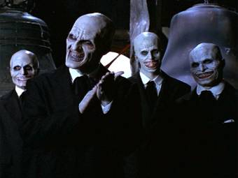 EXHIBIT A IN CREEPINESS