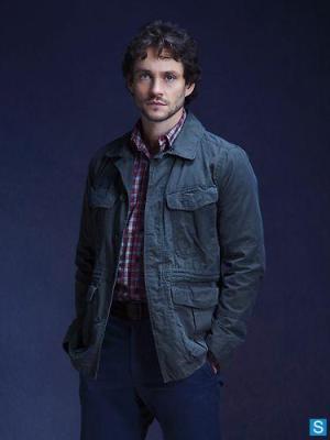will graham