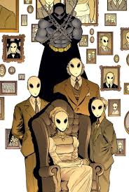 court of owls 1