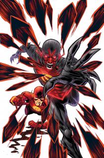 reverse flash 1