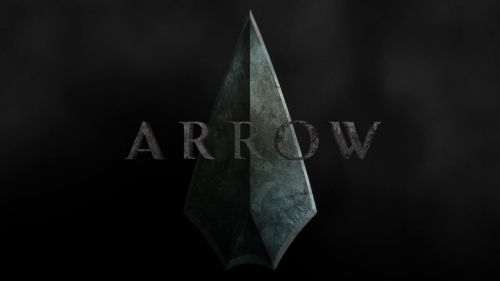 arrow season 2