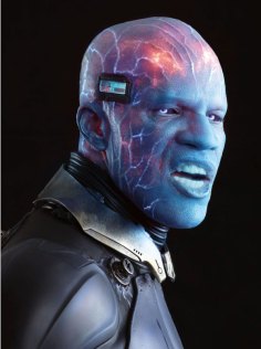electro