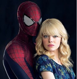 gwen and peter